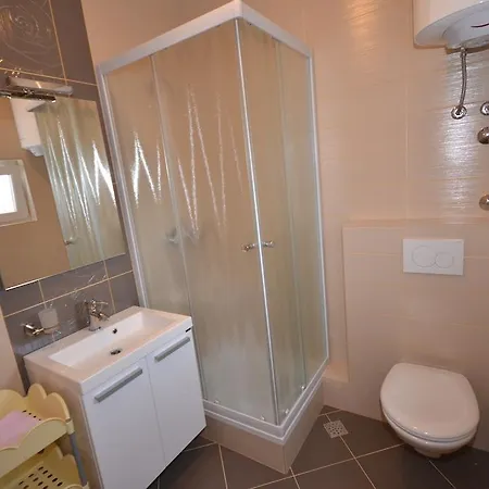 Smokrovic Apartman *
