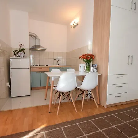 Appartamento Smokrovic