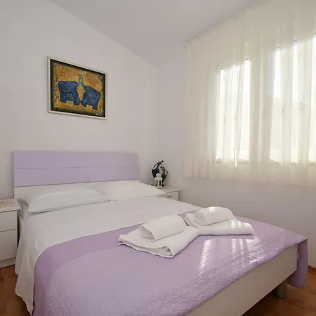 Smokrovic Apartman *