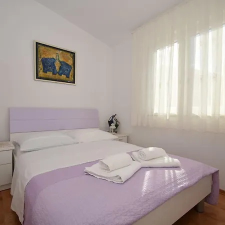 Smokrovic Apartment *