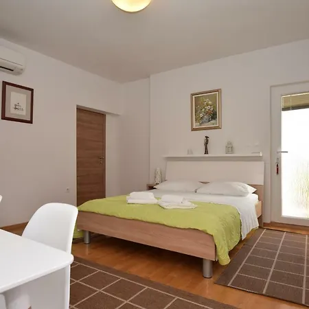 Apartman Smokrovic *