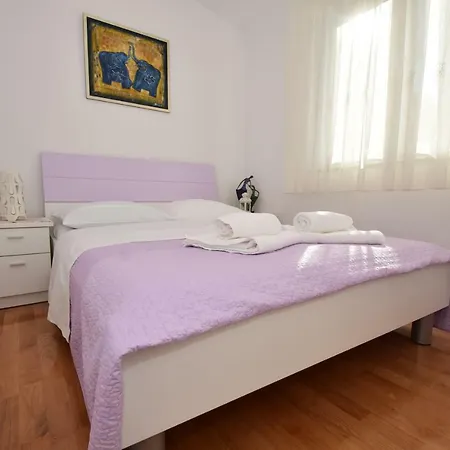 Apartment Smokrovic