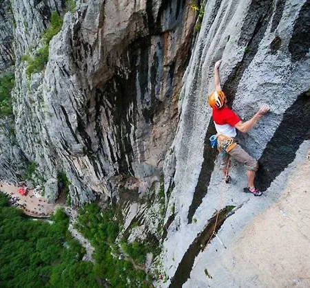 Smokrovic Apartman *