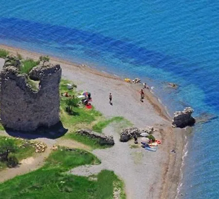 Apartment Smokrovic *