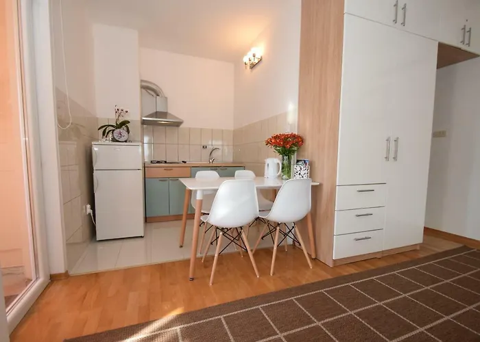 Apartman Smokrovic
