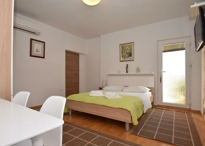 Apartman Smokrovic *