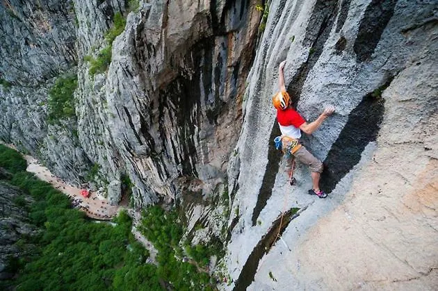 Smokrovic Apartman *