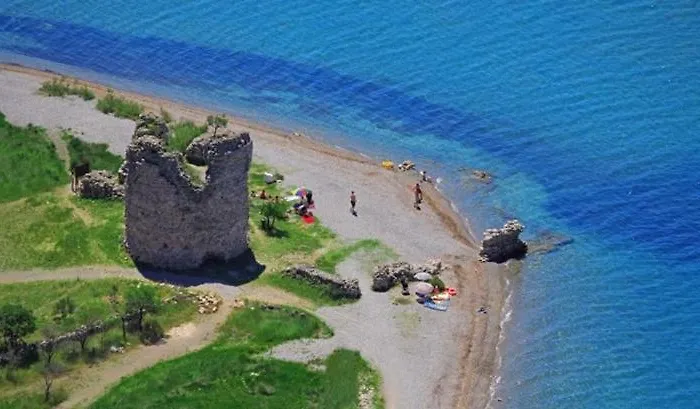 Apartament Smokrovic *