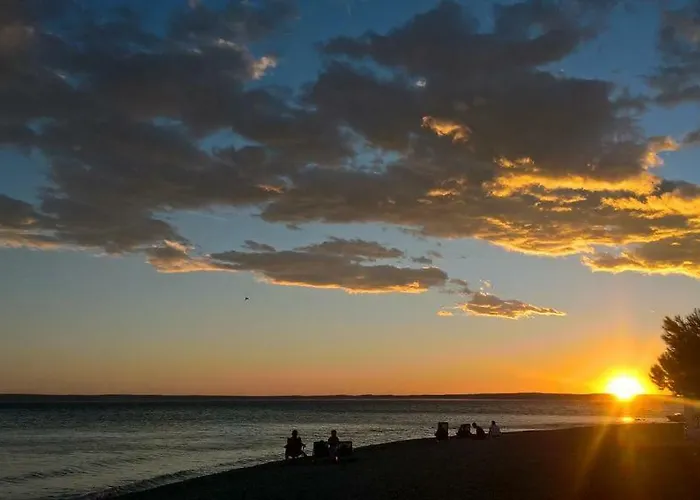 Smokrovic Apartamento Starigrad Paklenica